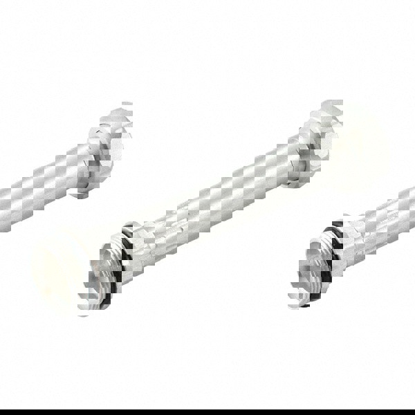 Coolant Hose Extension Elements, Segments & Caps; Element Type: Extension Tube ; Hose Inside Diameter (Inch): 1/4 ; System Size: 0.25in ; Number Of Pieces: 1 ; Acid-resistant: Yes ; Thread Standard: NPT